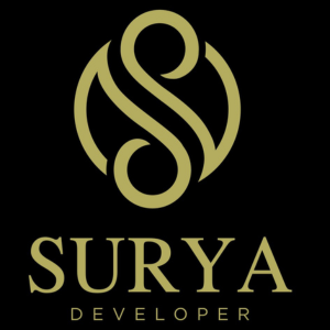 Surya Developer- Logo